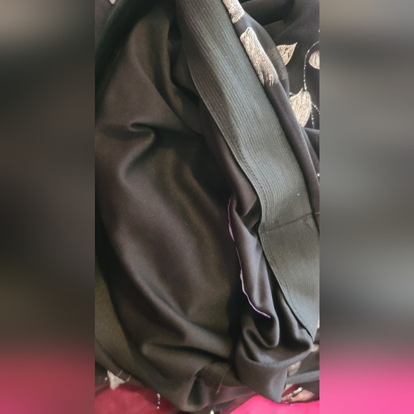 Strapless dress - Picture 7 of 10